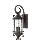 Aplica pentru exterior Casa 2 Light Wall Lantern