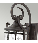 Aplica pentru exterior Casa 2 Light Wall Lantern