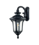 Aplica pentru exterior Chicago 1 Light Medium Wall Lantern