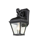 Aplica pentru exterior Bayview 1 Light Small Wall Lantern