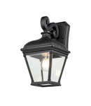 Aplica pentru exterior Bayview 1 Light Medium Wall Lantern