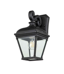 Aplica pentru exterior Bayview 1 Light Medium Wall Lantern