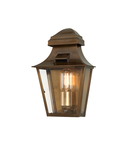 Aplica pentru exterior St Pauls 1Lt Wall Lantern