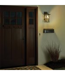 Aplica pentru exterior Morris 1 Light Wall Lantern