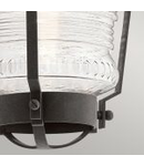 Aplica pentru exterior Chance Harbor 1 Light Wall Lantern