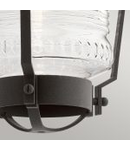 Aplica pentru exterior Chance Harbor 1 Light Wall Lantern