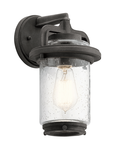 Aplica pentru exterior Andover 1 Light Wall Small Lantern