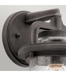 Aplica pentru exterior Andover 1 Light Wall Small Lantern