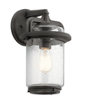 Aplica pentru exterior Andover 1 Light Wall Medium Lantern