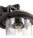 Aplica pentru exterior Andover 1 Light Wall Medium Lantern