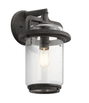 Aplica pentru exterior Andover 1 Light Wall Large Lantern