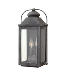 Aplica pentru exterior Anchorage 2 Light Wall Lantern