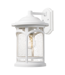 Aplica pentru exterior Marblehead 1 Light Wall Lantern