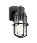 Aplica pentru exterior Suri 1 Light Wall Lantern