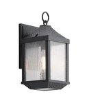 Aplica pentru exterior Springfield 1 Light Small Wall Lantern