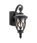 Aplica pentru exterior Admirals Cove 1 Light Wall Lantern