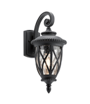 Aplica pentru exterior Admirals Cove 1 Light Wall Lantern