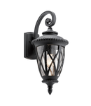 Aplica pentru exterior Admirals Cove 1 Light Wall Lantern