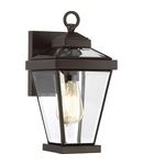 Aplica pentru exterior Ravine 1 Light Small Wall Lantern