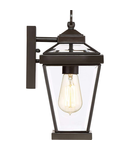 Aplica pentru exterior Ravine 1 Light Small Wall Lantern