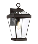 Aplica pentru exterior Ravine 1 Light Large Wall Lantern