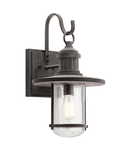 Aplica pentru exterior Riverwood 1 Light Xtra Large Wall Lantern