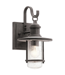 Aplica pentru exterior Riverwood 1 Light Small Wall Lantern