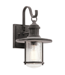 Aplica pentru exterior Riverwood 1 Light Medium Wall Lantern