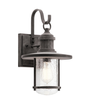 Aplica pentru exterior Riverwood 1 Light Large Wall Lantern