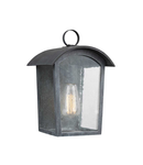 Aplica pentru exterior Hodges 1 Light Small Wall Lantern