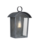 Aplica pentru exterior Hodges 1 Light Large Wall Lantern