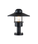 Pitic pentru exterior Klampenborg 1 Light Pedestal