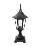 Pitic pentru exterior Valencia 1 Light Pedestal