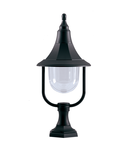 Pitic pentru exterior Shannon 1 Light Pedestal