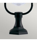 Pitic pentru exterior Shannon 1 Light Pedestal