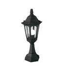 Pitic pentru exterior Parish Mini 1 Light Pedestal Lantern