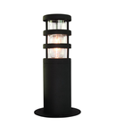 Pitic pentru exterior Hornbaek 1 Light Pedestal Lantern