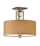 Plafoniera Celestial 3 Light Semi-Flush