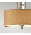 Plafoniera Celestial 3 Light Semi-Flush