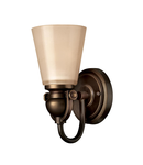 Plafoniera Mayflower 1 Light Wall Light