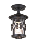 Plafoniera Hereford 1 Light Porch Lantern