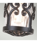 Plafoniera Hereford 1 Light Porch Lantern