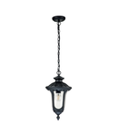 Lampa suspendata Chicago 1 Light Small Chain Lantern