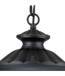 Lampa suspendata Chicago 1 Light Small Chain Lantern