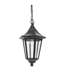 Lampa suspendata Valencia 1 Light Chain Lantern