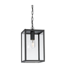 Lampa suspendata Lofoten 1 Light Ceiling Chain Light