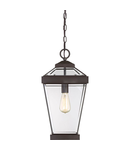 Lampa suspendata Ravine 1 Light Large Chain Lantern