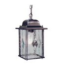 Lampa suspendata Wexford 1 Light Chain Lantern