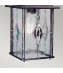 Lampa suspendata Wexford 1 Light Chain Lantern