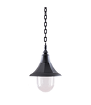 Lampa suspendata Shannon 1 Light Chain Lantern